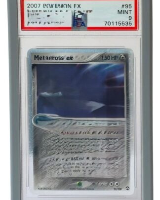 Evoretro Bumper-Schutz für PSA Slabs Gray