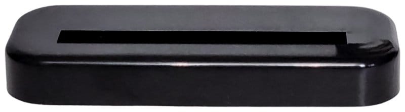 Evoretro Display Ständer für PSA & CGC Graded Card Slabs Schwarz – Bild 2