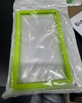 Evoretro Bumper-Schutz für PSA Slabs Lime-Green