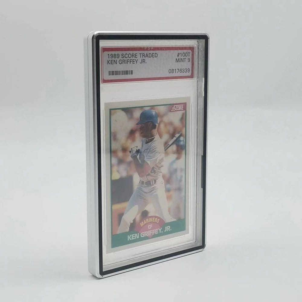 Slab-Schutzhüllen für PSA Graded Cards Silber – Bild 2