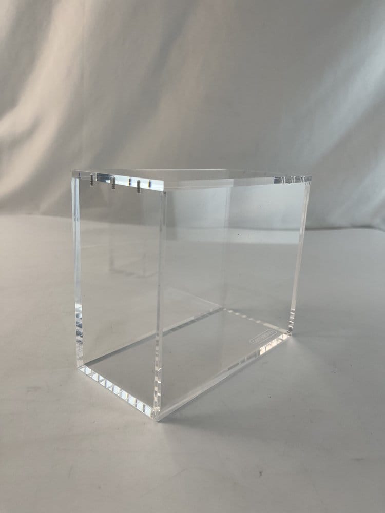 Evoretro Acryl Display Case für Bandai One Piece TCG Booster Box (Englisch) – Bild 7