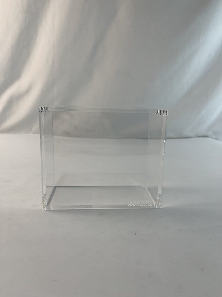Evoretro Acryl Display Case für Bandai One Piece TCG Booster Box (Englisch) – Bild 9