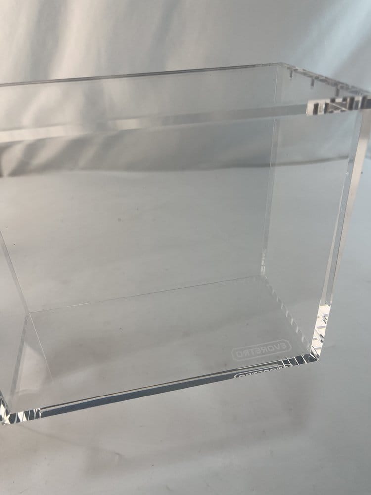Evoretro Acryl Display Case für Bandai One Piece TCG Booster Box (Englisch) – Bild 10