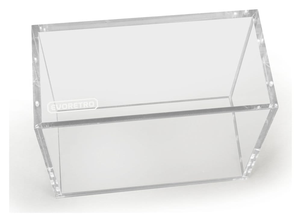 Evoretro Acryl Display Case für Bandai One Piece TCG Booster Box (Englisch) – Bild 13
