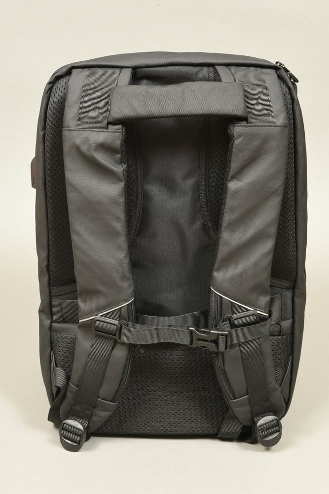 Evoretro HybridPro Reiserucksack Schwarz – Bild 3
