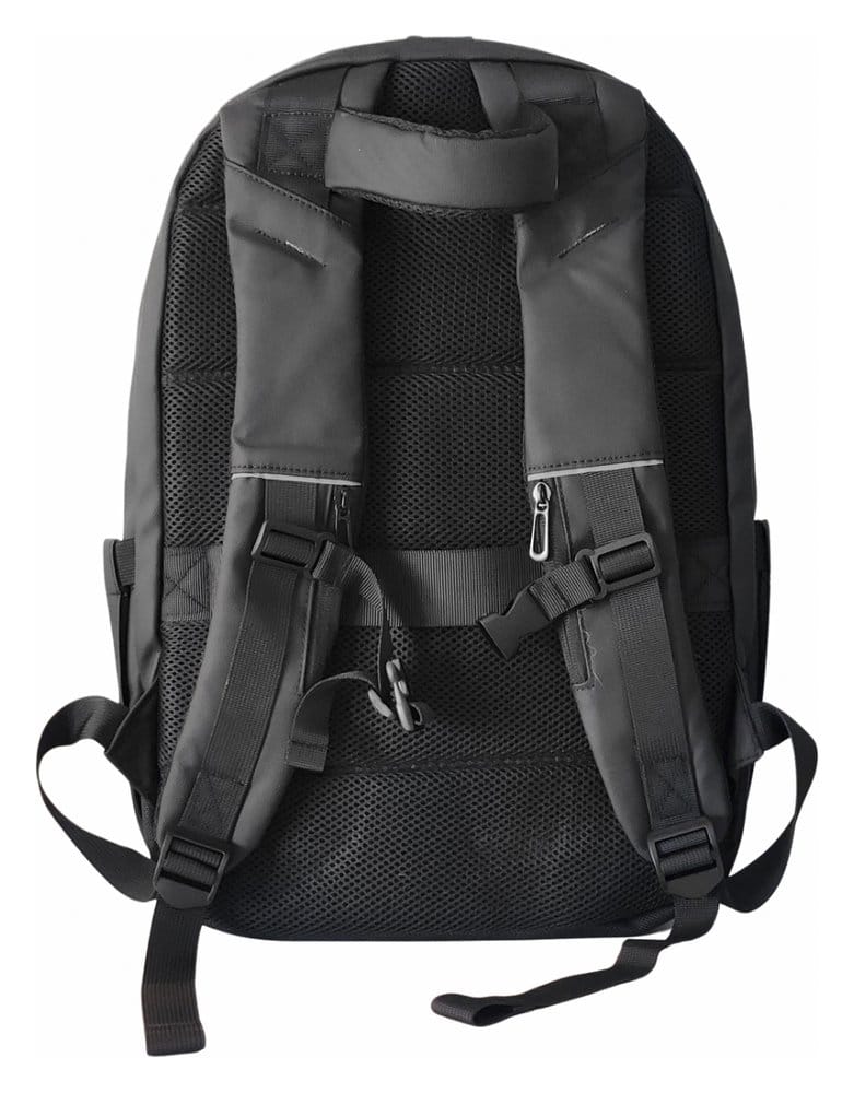 Evoretro HybridPro Reiserucksack Schwarz – Bild 10