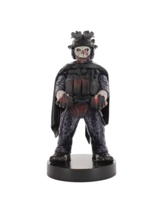 Call of Duty Cable Guys Lade-Halter Zombie Ghost 22 cm
