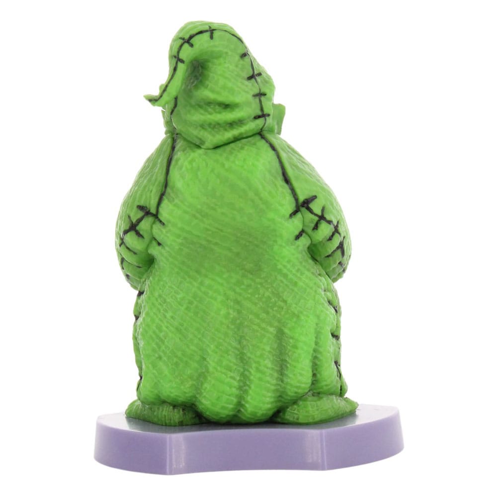 Nightmare Before Christmas Holdems Mini-Halter Oogie-Boogie 10 cm – Bild 5