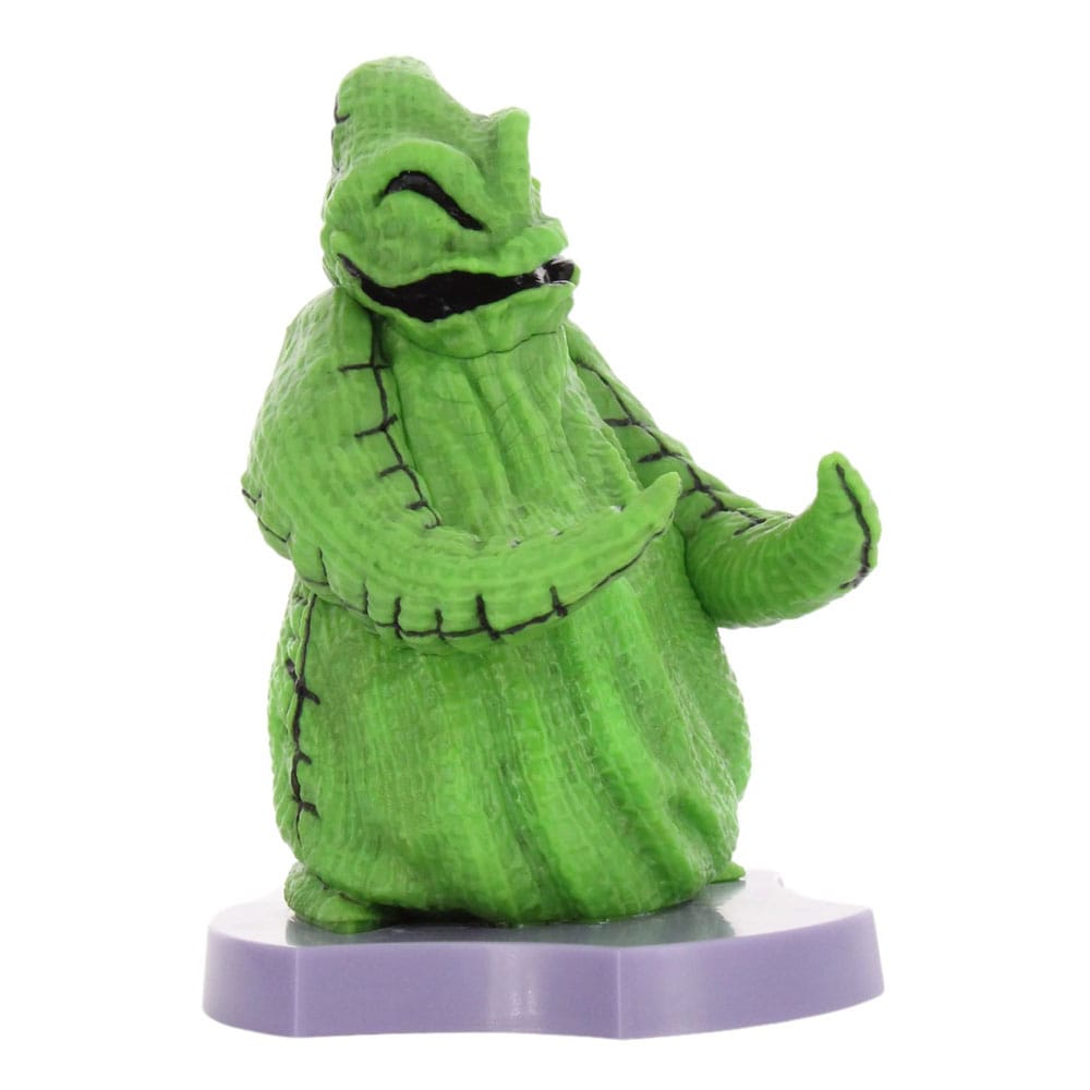 Nightmare Before Christmas Holdems Mini-Halter Oogie-Boogie 10 cm – Bild 9