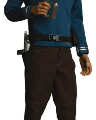 Star Trek Beyond Actionfigur 1/6 Dr. 'Bones' McCoy 30 cm