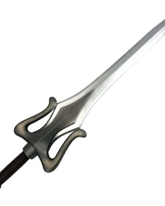 Masters Of the Universe Live Action Roleplay-Replik Power Sword 101 cm