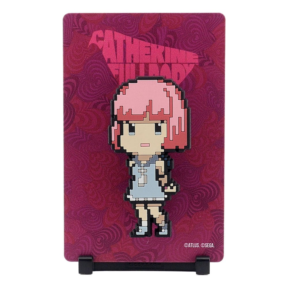 Catherine FiGGYZ Magnet-Sammelfigur Rin 11 cm – Bild 2
