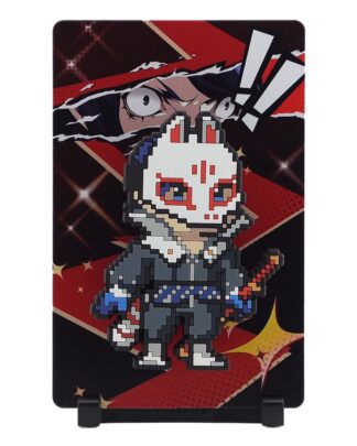 Persona 5 FiGGYZ Magnet-Sammelfigur Fox 11 cm