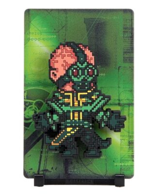 Yu-Gi-Oh! FiGGYZ Magnet-Sammelfigur Jinzo 11 cm