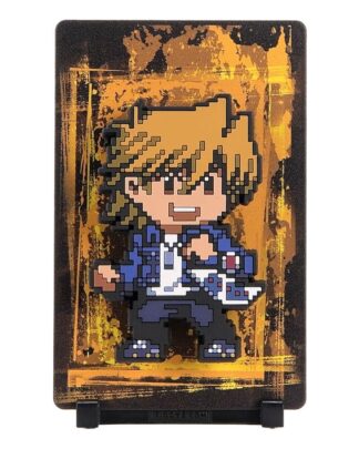 Yu-Gi-Oh! FiGGYZ Magnet-Sammelfigur Joey Wheeler 11 cm