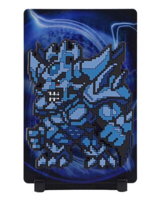 Yu-Gi-Oh! FiGGYZ Magnet-Sammelfigur Obelisk the Tormentor 11 cm