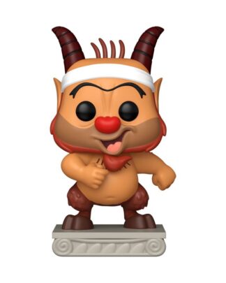 Hercules 25th Anniversary POP! Movies Vinyl Figur Training Phil 9 cm