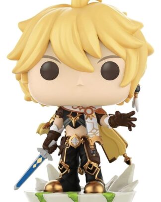 Genshin Impact POP! Vinyl Figur Aether Exklusive Edition 9 cm