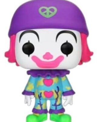 Ron English's Sugar Circus POP! Vinyl Figur Love Combrat Exklusive Edition 9 cm