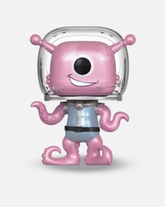 Mission Control POP! Vinyl Figur Payload Specialist Exklusive Edition 9 cm