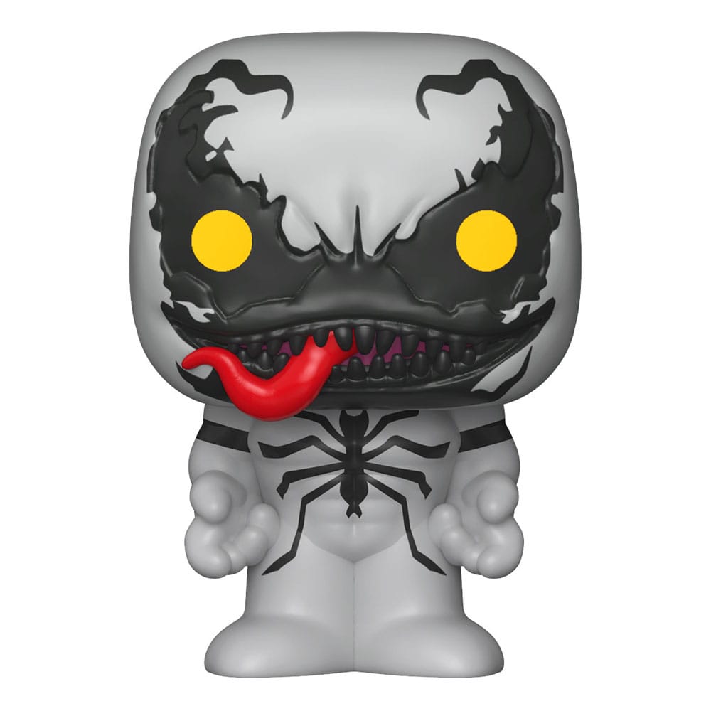 Spider-Man Bitty POP! Vinyl Figuren 4er-Pack Series 3 2 cm – Bild 5