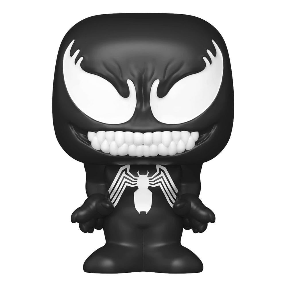 Spider-Man Bitty POP! Vinyl Figuren 4er-Pack Series 3 2 cm – Bild 7