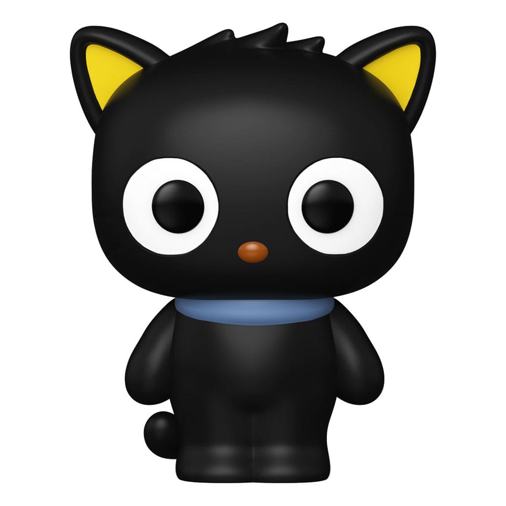 Hello Kitty and Friends Bitty POP! Vinyl Figuren 4er-Pack Series 1 2 cm – Bild 11