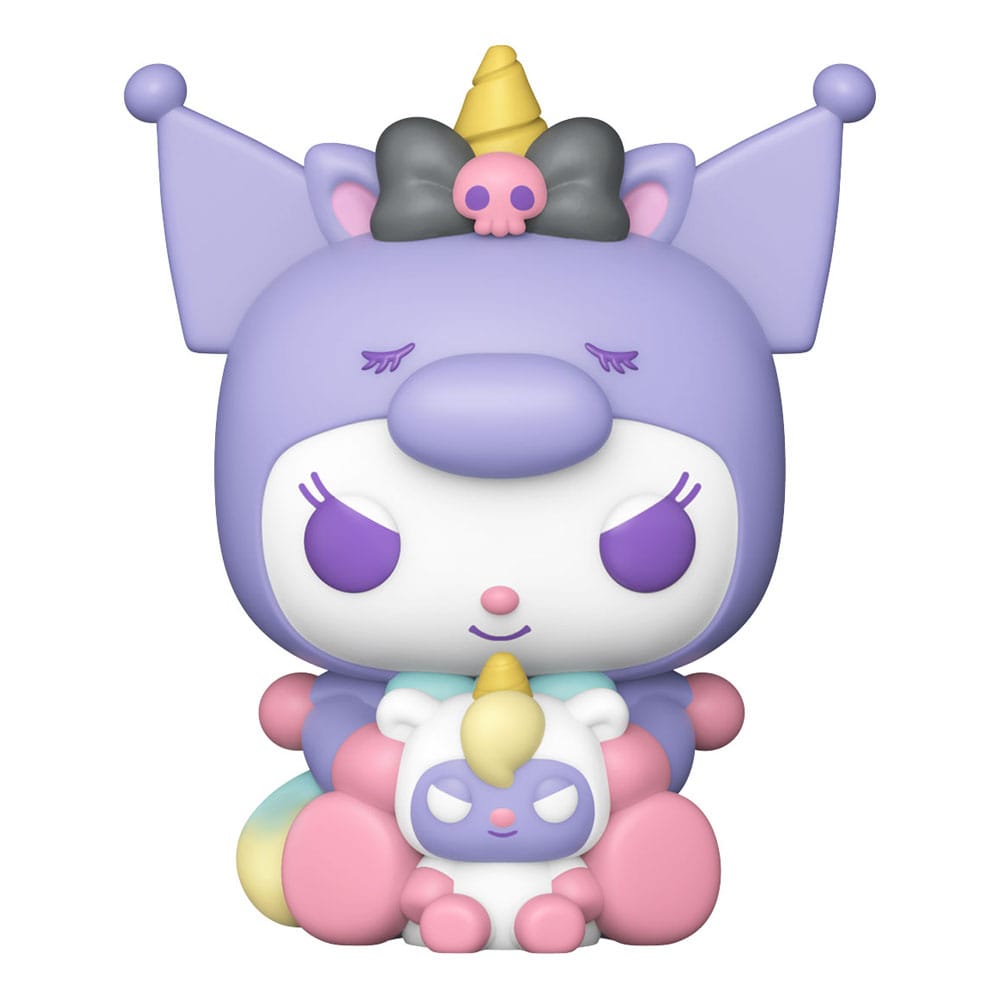 Hello Kitty and Friends Bitty POP! Vinyl Figuren 4er-Pack Series 1 2 cm – Bild 13