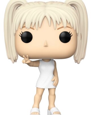 Spice Girls POP! Rocks Vinyl Figur Baby Spice 9 cm