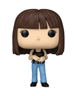 Beverly Hills, 90210 POP! TV Vinyl Figur Brenda Walsh 9 cm