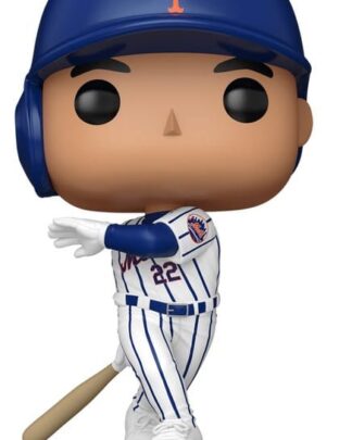 MLB POP! Vinyl Figur Mets - Juan Soto 9 cm