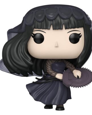 Sakamoto Days POP! Animation Vinyl Figuren Osaragi 9 cm