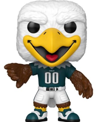 NFL POP! Vinyl Figur Mascots: Eagles- Swoop 9 cm