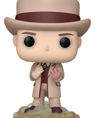 Smashing Pumpkins POP! Rocks Vinyl Figur Tonight, Tonight 9 cm