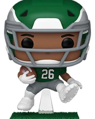 NFL POP! Vinyl Figur : Eagles- Saquon Barkley 9 cm
