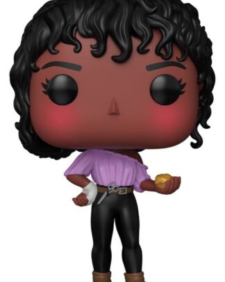 Powerless POP! Books Vinyl Figur Adena 9 cm