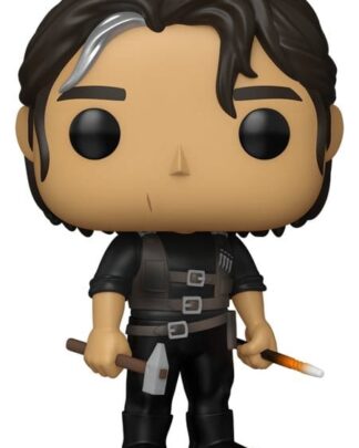 Powerless POP! Books Vinyl Figur Makoto Khitan 9 cm