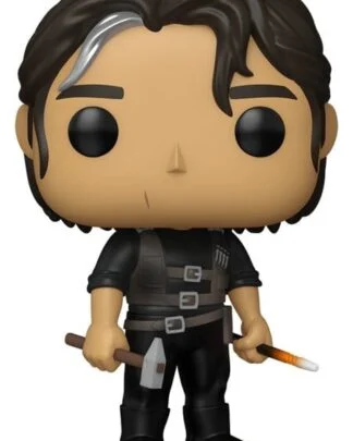 Powerless POP! Books Vinyl Figur Makoto Khitan 9 cm