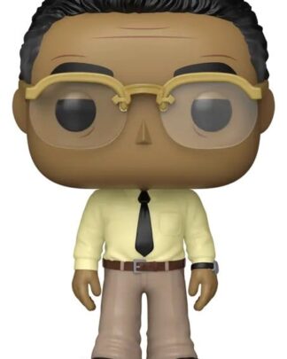 Breaking Bad POP! Television Vinyl Figur Gus Fring 9 cm