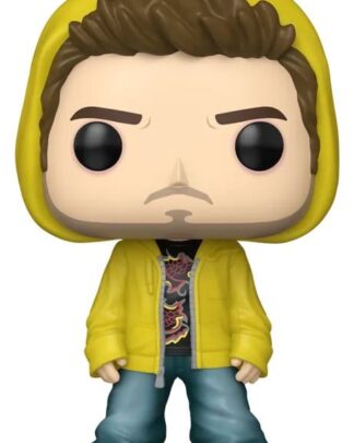 Breaking Bad POP! Television Vinyl Figur Jesse Pinkman 9 cm