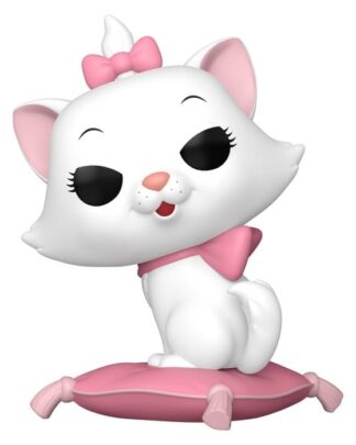 Disney POP! Vinyl Figur : Aristocats- Marie (GL) 9 cm