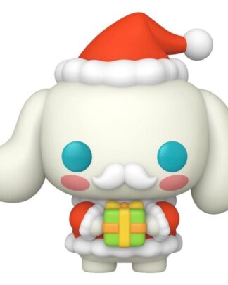 Sanrio POP! Vinyl Figur : Merry Market- Cinnamoroll 9 cm