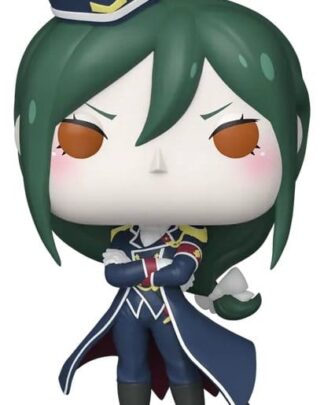 Re:Zero POP! Animation Vinyl Figur Crusch 9 cm