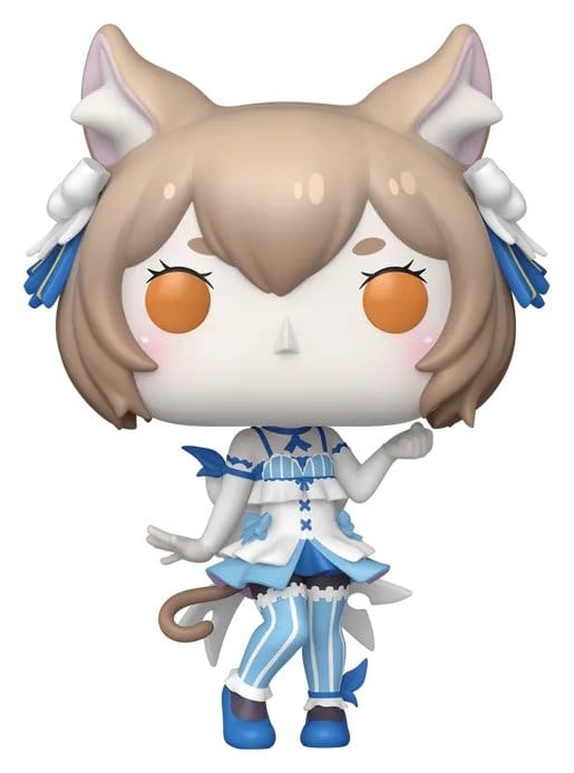 Re:Zero POP! Animation Vinyl Figuren Ferris with Chase 9 cm Sortiment (6) – Bild 3