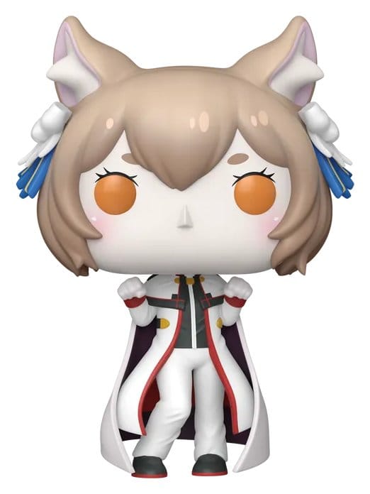 Re:Zero POP! Animation Vinyl Figuren Ferris with Chase 9 cm Sortiment (6) – Bild 5