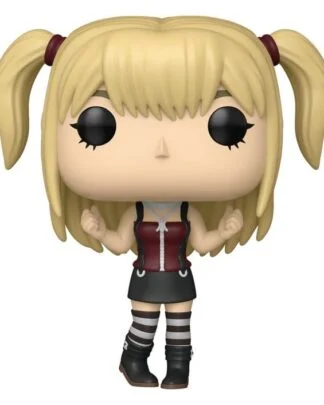Death Note POP! Animation Vinyl Figur Misa 9 cm