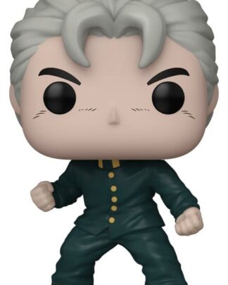 JoJo´s Bizarre Adventure POP! Animation Vinyl Figur Koichi (DIU) 9 cm