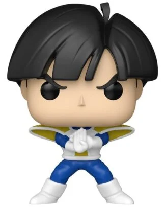 Dragon Ball Z POP! Animation Vinyl Figur Gohan (Refresh) 9 cm