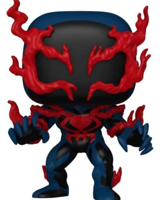 Marvel POP! Vinyl Figur : VC- Symbiote SM 2099 9 cm