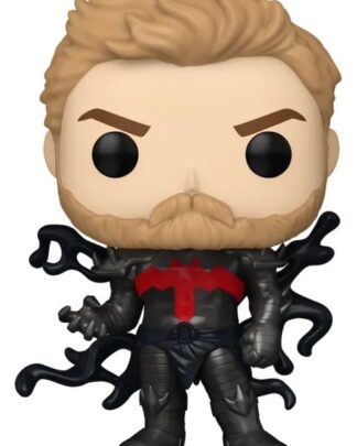 Marvel POP! Vinyl Figur : VC- Anti-All Eddie 9 cm